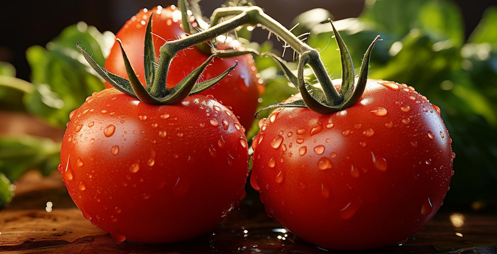 Semillas de Tomate Cherry Ecológico