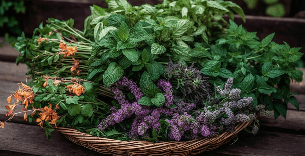 Pack de Plantas Aromáticas (6 unidades)