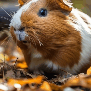 Heno Natural para Roedores y Conejos